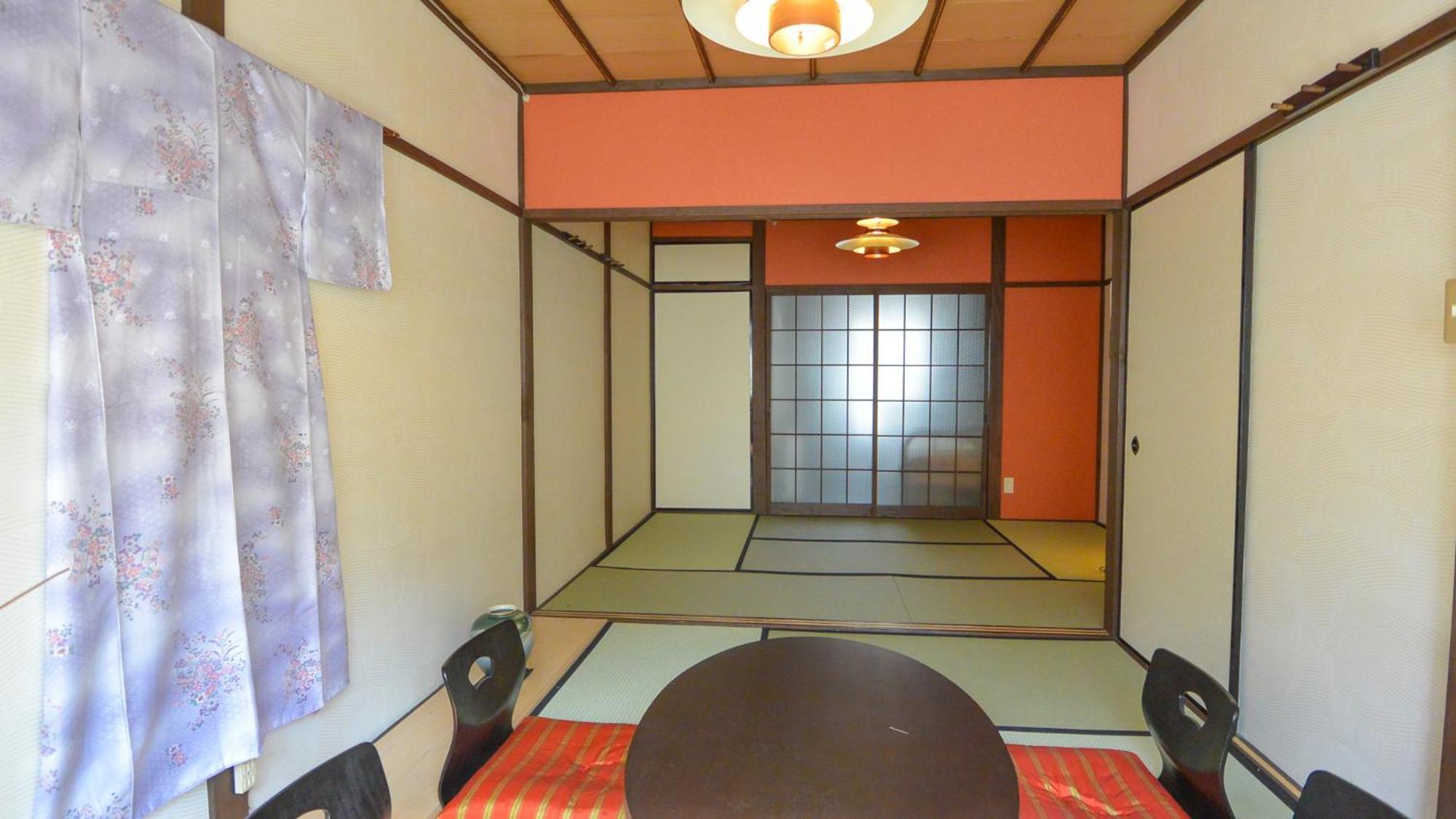 Kyougetsu-An, Kyoto